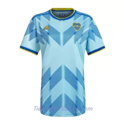 Camiseta Boca Juniors Hombre Tercera 23/24 Camiseta Boca Juniors Hombre Tercera 23/24