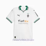 Camiseta Borussia Mönchengladbach Hombre Primera 23/24