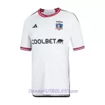 Camiseta Colo-Colo Hombre Primera 23/24