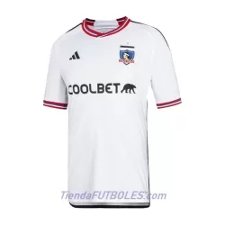 Camiseta Colo-Colo Hombre Primera 23/24