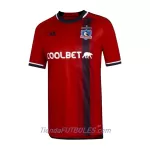 Camiseta Colo-Colo Hombre Segunda 23/24