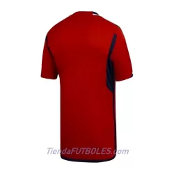 Camiseta Colo-Colo Hombre Segunda 23/24