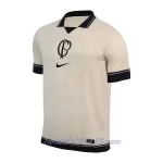 Camiseta Corinthians Cuarta Hombre 23/24