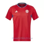Camiseta Costa Rica Hombre Primera 2023