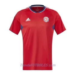 Camiseta Costa Rica Hombre Primera 2023