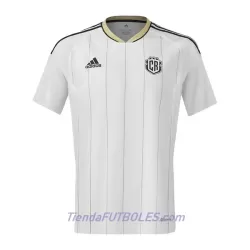 Camiseta Costa Rica Hombre Segunda 2023