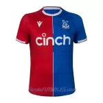 Camiseta Crystal Palace Hombre Primera 23/24