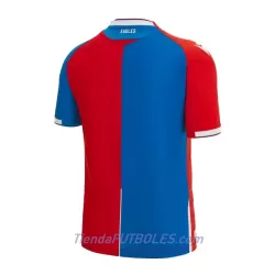 Camiseta Crystal Palace Hombre Primera 23/24