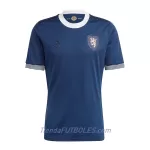 Camiseta Escocia 150. Aniversario Hombre 2023