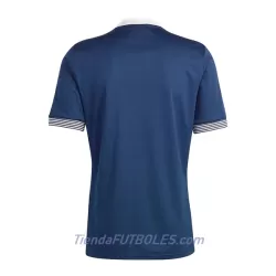 Camiseta Escocia 150. Aniversario Hombre 2023