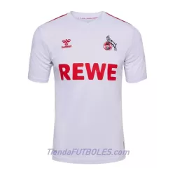 Camiseta FC Köln Hombre Primera 23/24