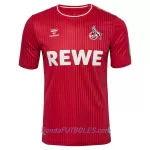 Camiseta FC Köln Hombre Segunda 23/24