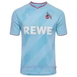 Camiseta FC Köln Hombre Tercera 23/24