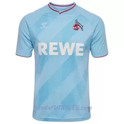 Camiseta FC Köln Hombre Tercera 23/24