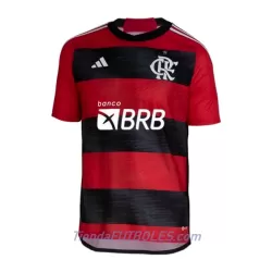 Camiseta Flamengo Hombre Primera 23/24 Camiseta Flamengo Hombre Primera 23/24