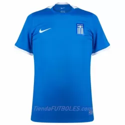 Camiseta Grecia Hombre Segunda 23/24 Camiseta Grecia Hombre Segunda 23/24