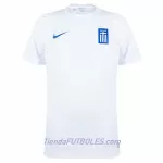 Camiseta Grecia Hombre Tercera 23/24