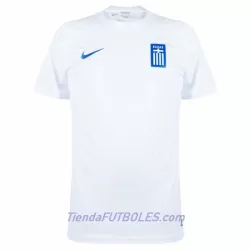 Camiseta Grecia Hombre Tercera 23/24 Camiseta Grecia Hombre Tercera 23/24