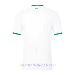 Camiseta Irlanda Hombre Segunda 2023