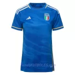 Camiseta Italia Mujer Primera 23/24
