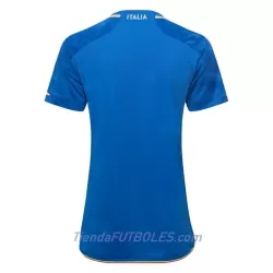 Camiseta Italia Mujer Primera 23/24