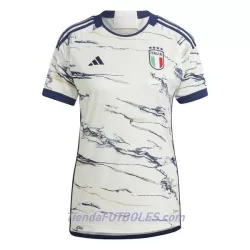 Camiseta Italia Mujer Segunda 23/24