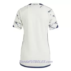 Camiseta Italia Mujer Segunda 23/24