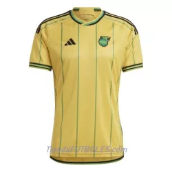 Camiseta Jamaica Hombre Primera 23/24 Camiseta Jamaica Hombre Primera 23/24