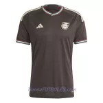 Camiseta Jamaica Hombre Segunda 23/24