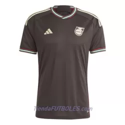 Camiseta Jamaica Hombre Segunda 23/24 Camiseta Jamaica Hombre Segunda 23/24