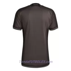 Camiseta Jamaica Hombre Segunda 23/24