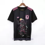 Camiseta Japón x Tokyo Hombre 2023 - Especial
