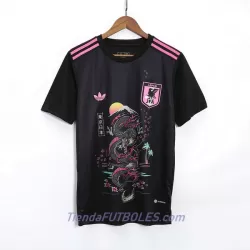 Camiseta Japón x Tokyo Hombre 2023 - Especial