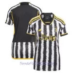 Camiseta Juventus Mujer Primera 23/24