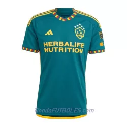 Camiseta LA Galaxy Hombre Segunda 23/24