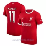 Camiseta Liverpool M.Salah 11 Hombre Primera 23/24