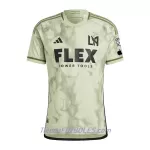 Camiseta Los Angeles FC Hombre Segunda 23/24
