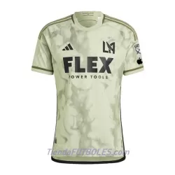 Camiseta Los Angeles FC Hombre Segunda 23/24