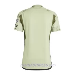 Camiseta Los Angeles FC Hombre Segunda 23/24