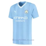 Camiseta Manchester City Hombre Primera 23/24