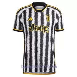 Camiseta MATCH Juventus Hombre Primera 23/24 Camiseta MATCH Juventus Hombre Primera 23/24