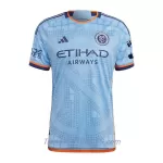 Camiseta New York City FC Hombre Primera 23/24