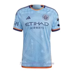 Camiseta New York City FC Hombre Primera 23/24