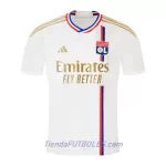 Camiseta Olympique Lyonnais Hombre Primera 23/24