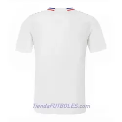 Camiseta Olympique Lyonnais Hombre Primera 23/24