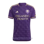 Camiseta Orlando City SC Hombre Primera 23/24