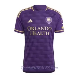 Camiseta Orlando City SC Hombre Primera 23/24