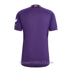 Camiseta Orlando City SC Hombre Primera 23/24