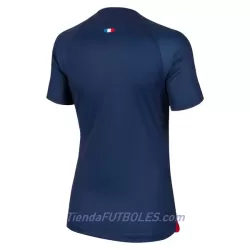 Camiseta Paris Saint-Germain Mujer Primera 23/24