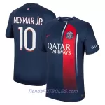 Camiseta Paris Saint-Germain Neymar Jr 10 Hombre Primera 23/24